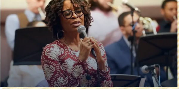 (BPRW) N.C. A&T TAPS INTERNATIONALLY ACCLAIMED VOCALIST WILLIAMS AS JAZZ ARTIST-IN-RESIDENCE | Press releases