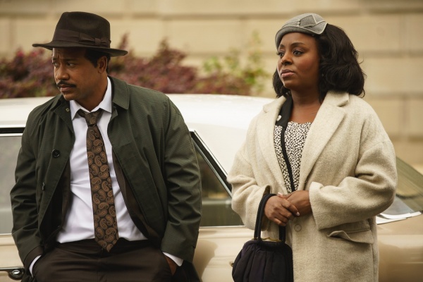 (BPRW) Remember Me: The Mahalia Jackson Story Closes Multi-Year Licensing Deal Launching Exclusively on Hulu | Press releases