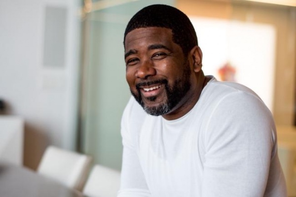 (BPRW) Warner Music/Blavatnik Center for Music Business Announces Inaugural Executive in Residence Tarik Brooks, President of Combs Enterprises | Press releases