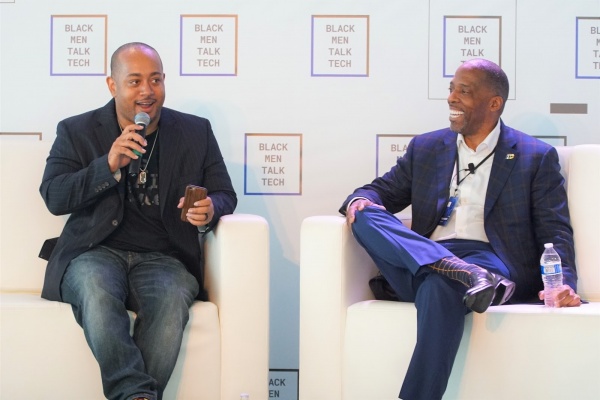 (BPRW) Black Men Talk Tech Presents 4th Annual Unicorn Ambition Conference This October | Press releases