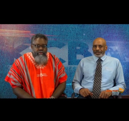 (BPRW) Affricana Art Gallery Embraces Hollywood’s Interest In Authentic African Culture and Stories | Press releases