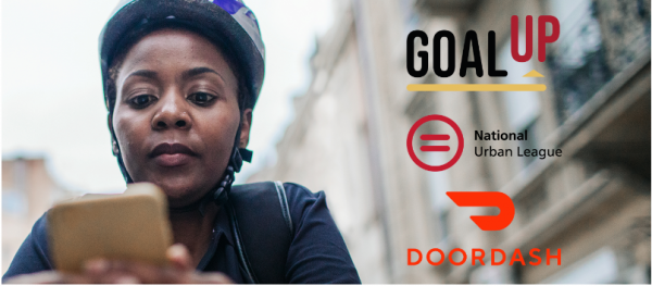 (BPRW) DoorDash And The National Urban League Continue Empowering Urban League Clients | Press releases