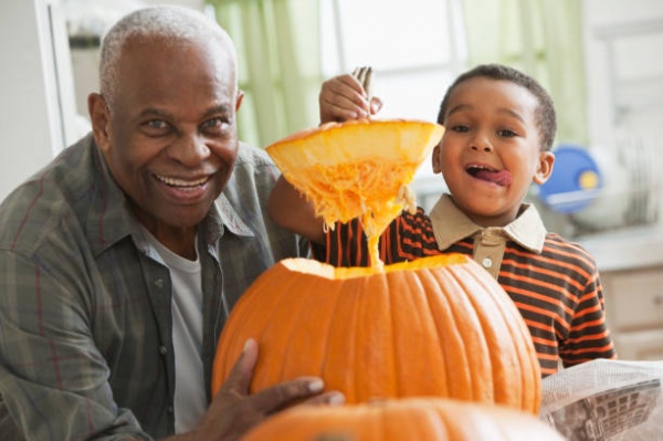 (BPRW) Halloween Can Be Scary for People With Dementia. Here’s How to Help | Press releases