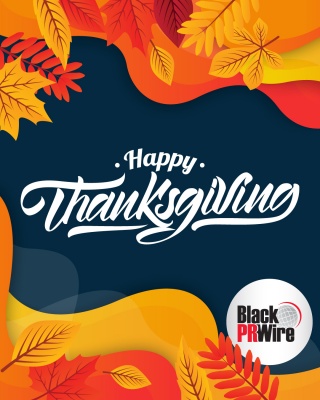 (BPRW) Happy Thanksgiving! | Press releases