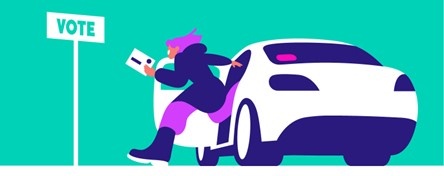 (BPRW) Lyft Announces 50% off Rideshare, Bikeshare and Scooter Rides to the Polls on Election Day | Press releases