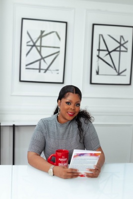 (BPRW) Ja’Nece Bradford’s “In Pursuit of a Dream” is a guide to living a meaningful life | Press releases