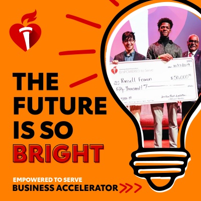 (BPRW) ,000 in grants awarded to entrepreneurs addressing social and health disparities | Press releases