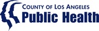 (BPRW) Sugar-Sweetened Beverages Pose Ongoing Concern to Health of Youth in Los Angeles County, Report from Public Health Shows | Press releases