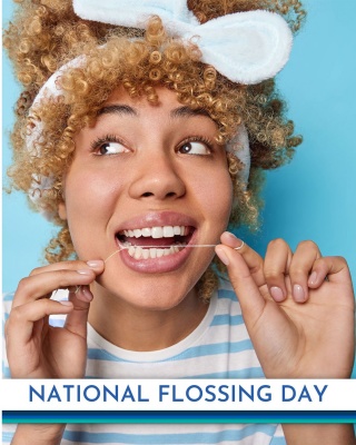 (BPRW) Phanord & Associates P.A. and partner agencies observe National Flossing Day | Press releases
