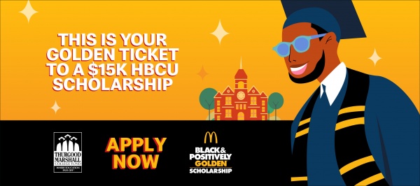 (BPRW) McDonald’s USA Partners with Thurgood Marshall College Fund (TMCF) and Alkeme to Deepen Its Commitment to Support HBCU Students Financial and Mental Health Needs | Press releases