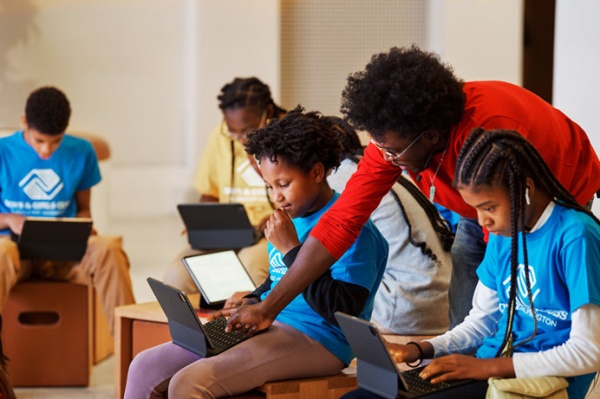 (BPRW) Apple expands its coding education resources with a new Today at Apple session | Press releases