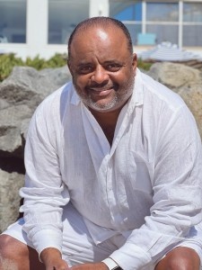 (BPRW) Award-winning Journalist Roland Martin Named 2022 Fall Commencement Speaker | Press releases