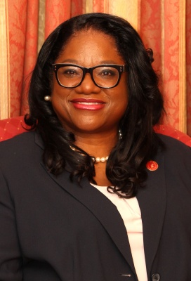 (BPRW) TU Chair Norma Clayton Named to Two Fortune 500 Boards | Press releases