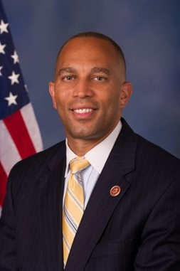 (BPRW) Black PR Wire’s December Power Profiler: Hakeem Jeffries | Press releases