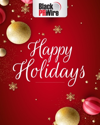 (BPRW) Black PR Wire Spreads End of Year Holiday Cheer | Press releases