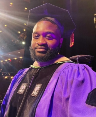 (BPRW) Dr. Eli Joseph Redefines an Academic Comeback from a Rejected PhD Applicant to a Impactful Professor | Press releases