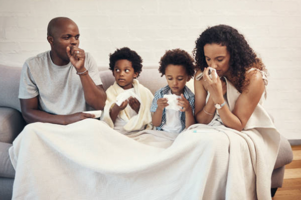 (BPRW) ‘Tis The Season For THIS Cold & Flu Remedy | Press releases