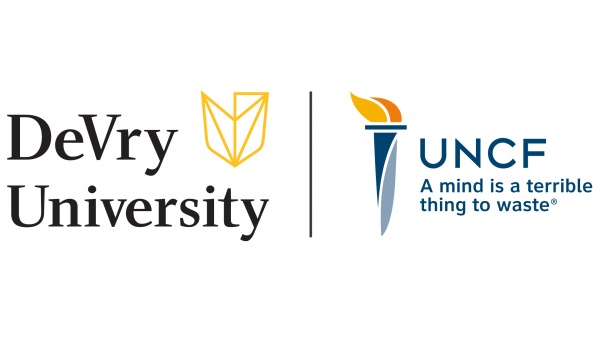 (BPRW) UNCF Partners with DeVry University to Help 42 Students of Color Gain Work-Ready Skills More Quickly | Press releases