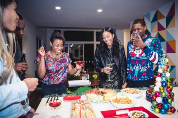 (BPRW) Mindful Eating During The Holidays: Tips & Recipes | Press releases