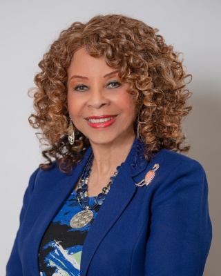 (BPRW) Marie Gill Honored as One of South Florida’s Most Influential and Prominent Black Women in Business and Industry | Press releases