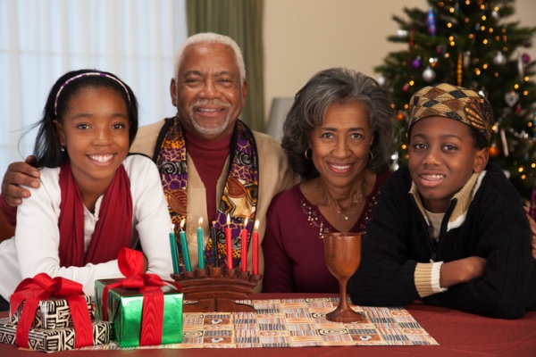 (BPRW) Kwanzaa: What It Really Is And How & Why It’s Celebrated | Press releases