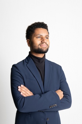 (BPRW) Black PR Wire’s January Power Profiler: Maxwell Alejandro Frost | Press releases