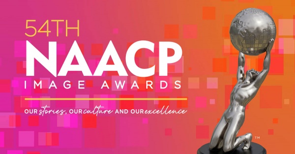 (BPRW) NAACP AND BET ANNOUNCE “54TH NAACP IMAGE AWARDS” TO AIR LIVE SATURDAY, FEBRUARY 25, 2023 ON BET | Press releases