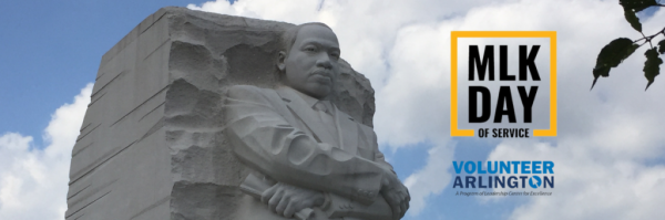 (BPRW) Volunteer Arlington to Host 6th Annual MLK Day of Service | Press releases