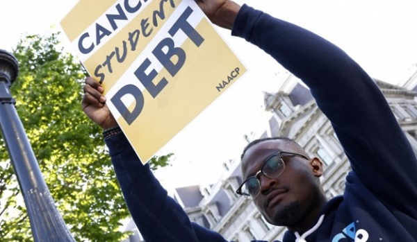 (BPRW) NAACP Files a Supreme Court Brief to Support Student Debt Relief | Press releases