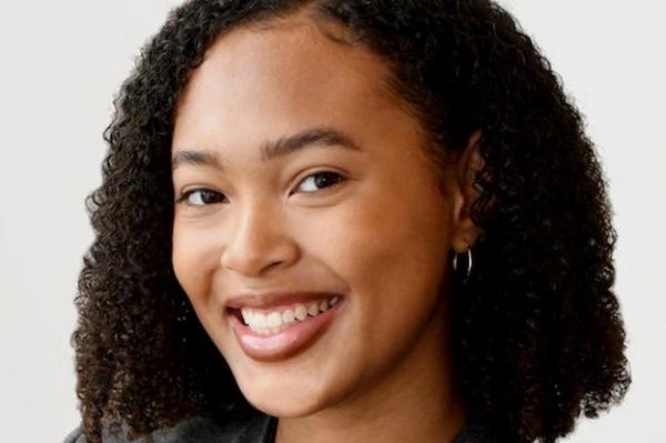 (BPRW) Howard University Graduate and Karsh STEM Scholar Named in Eighth Cohort of Schwarzman Scholars | Press releases