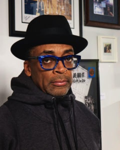 (BPRW) Spike Lee to Receive the WGA East’s Ian McLellan Hunter Award for Career Achievement at 75th Annual Writers Guild Awards | Press releases