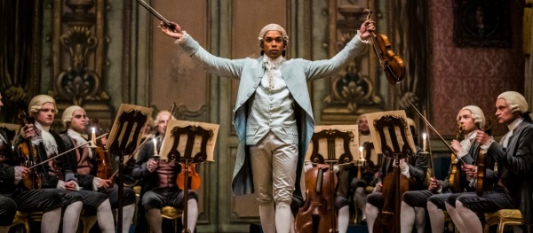 (BPRW) CHEVALIER SET TO OPEN 2023 PAN AFRICAN FILM & ARTS FESTIVAL | Tech Zone Daily