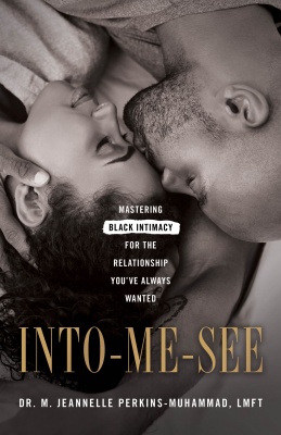 (BPRW) Licensed Family Therapist Releases Debut Book “INTO-ME-SEE” to Explore Black Love, Mental Health, and Families | Press releases