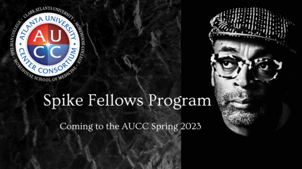 (BPRW) Spike Fellows Program Offers Exposure and Opportunities to AUCC Students | Press releases