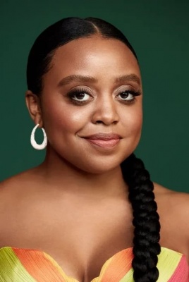 (BPRW) Black PR Wire’s Power Profiler: Quinta Brunson | Press releases