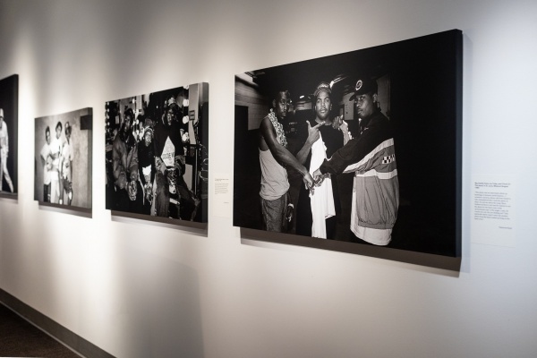 (BPRW) National Museum of African American Music Hosts a Yearlong Celebration of Hip Hop’s 50th Anniversary Through the Lens of Industry Photographers | Press releases
