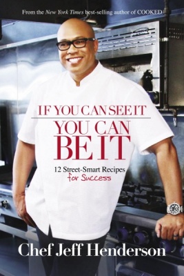 (BPRW) Television Celebrity Chef and Motivational Speaker Chef Jeff